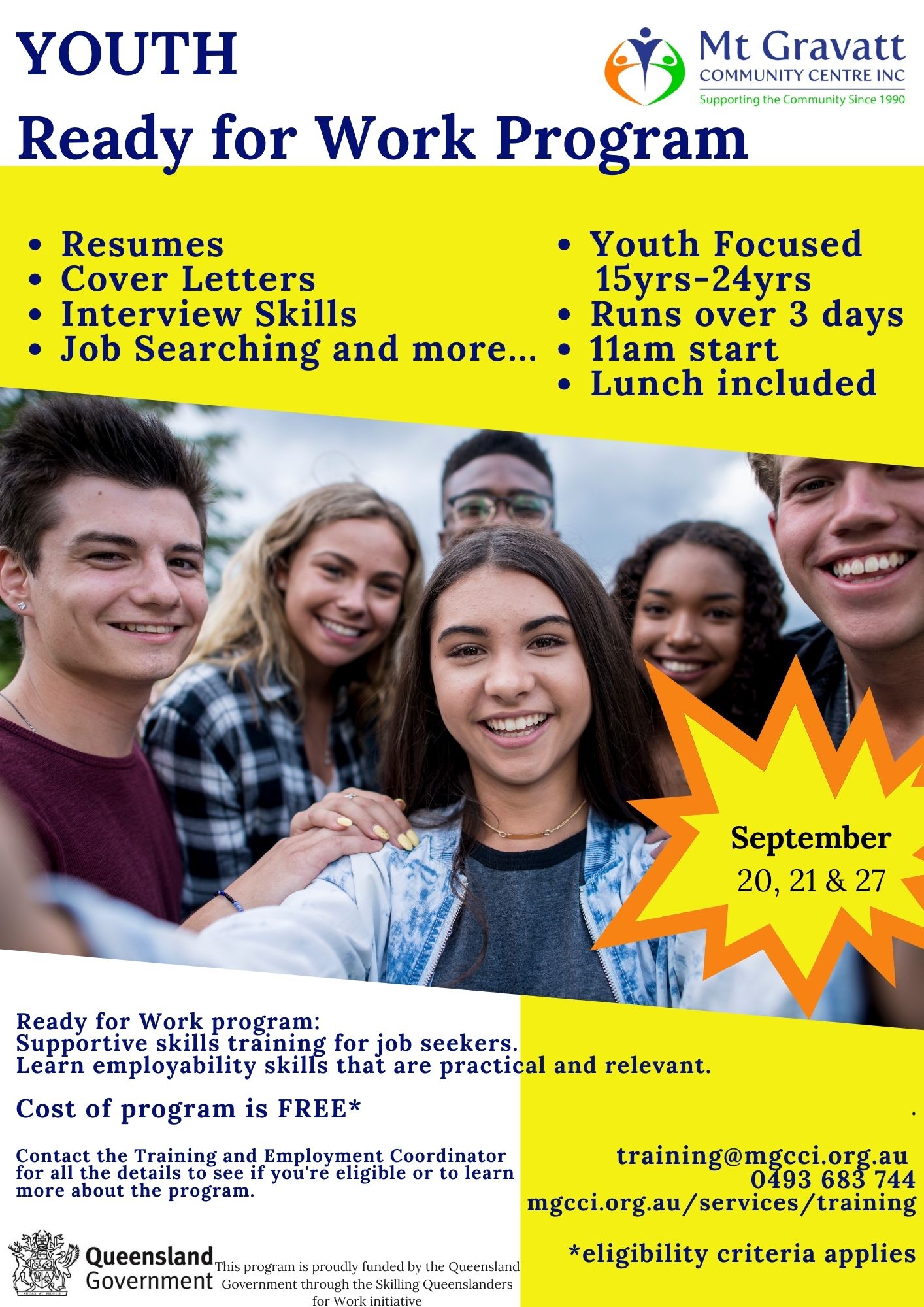 RFW Youth