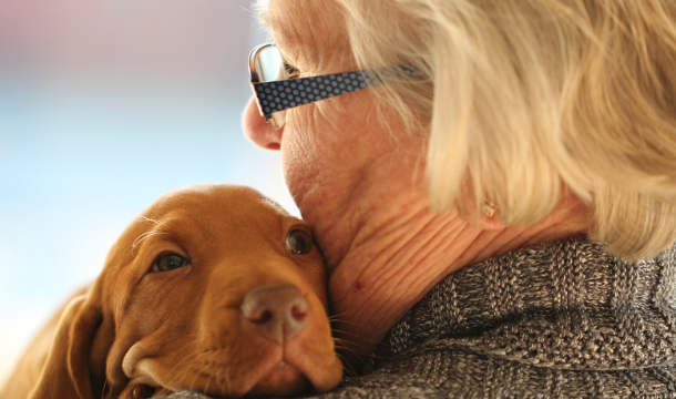 It's OK to have Home Care