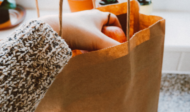 Food Relief Fact Sheet