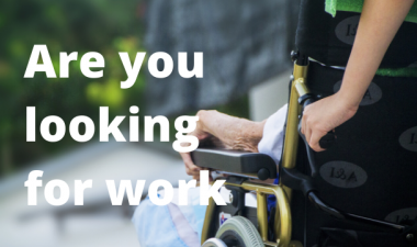 Training Opportunity