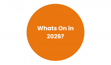 What's On 2026