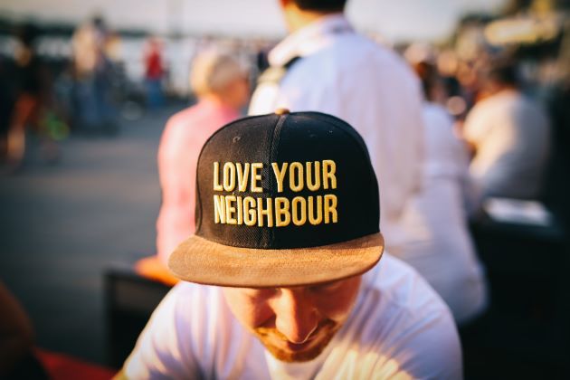 About Mount Gravatt Community