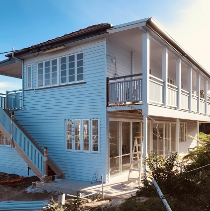 Objectives of Phase 2 - Refurbishment