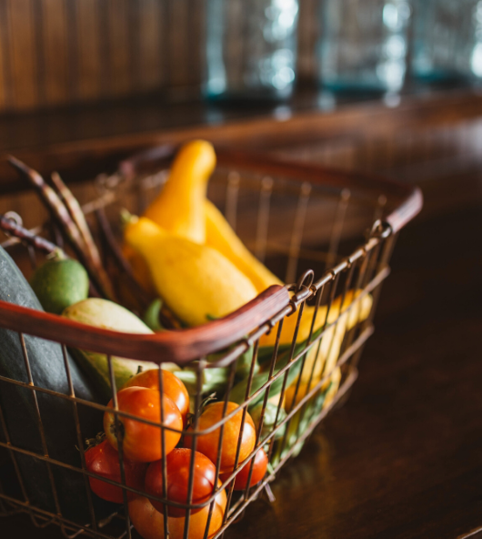 Neighbourhood Centre