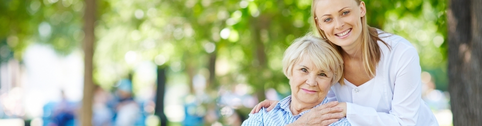 Aged And Disability Care