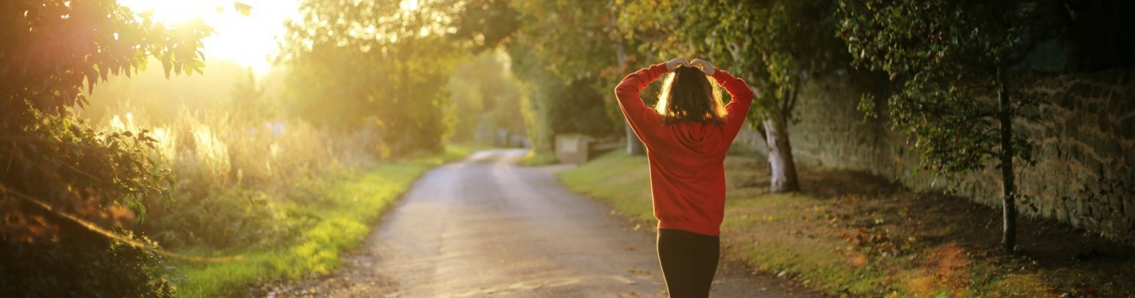 Ways to Wellness
